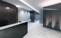 commercial retail fit out