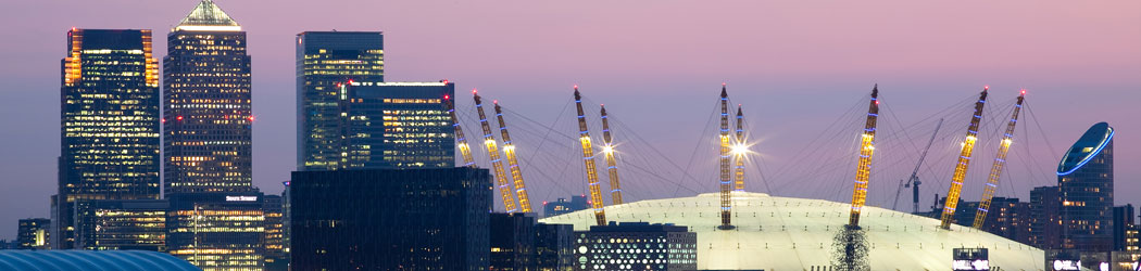 Total Building management