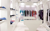 retail refurbishment