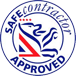 safe contractor approved